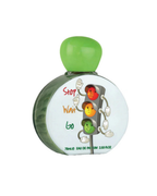 Stop Wait Go Eau de Parfum