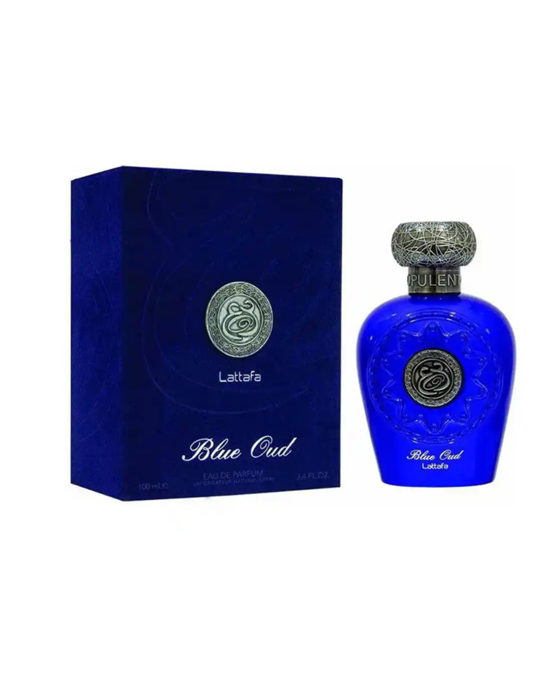 Blue Oud Eau de Parfum