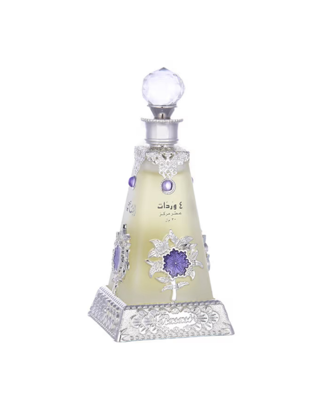 Arba Wardat Eau de Parfum