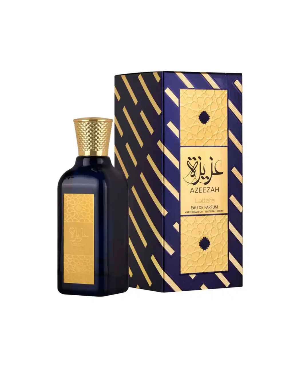 Azeezah Eau de Parfum
