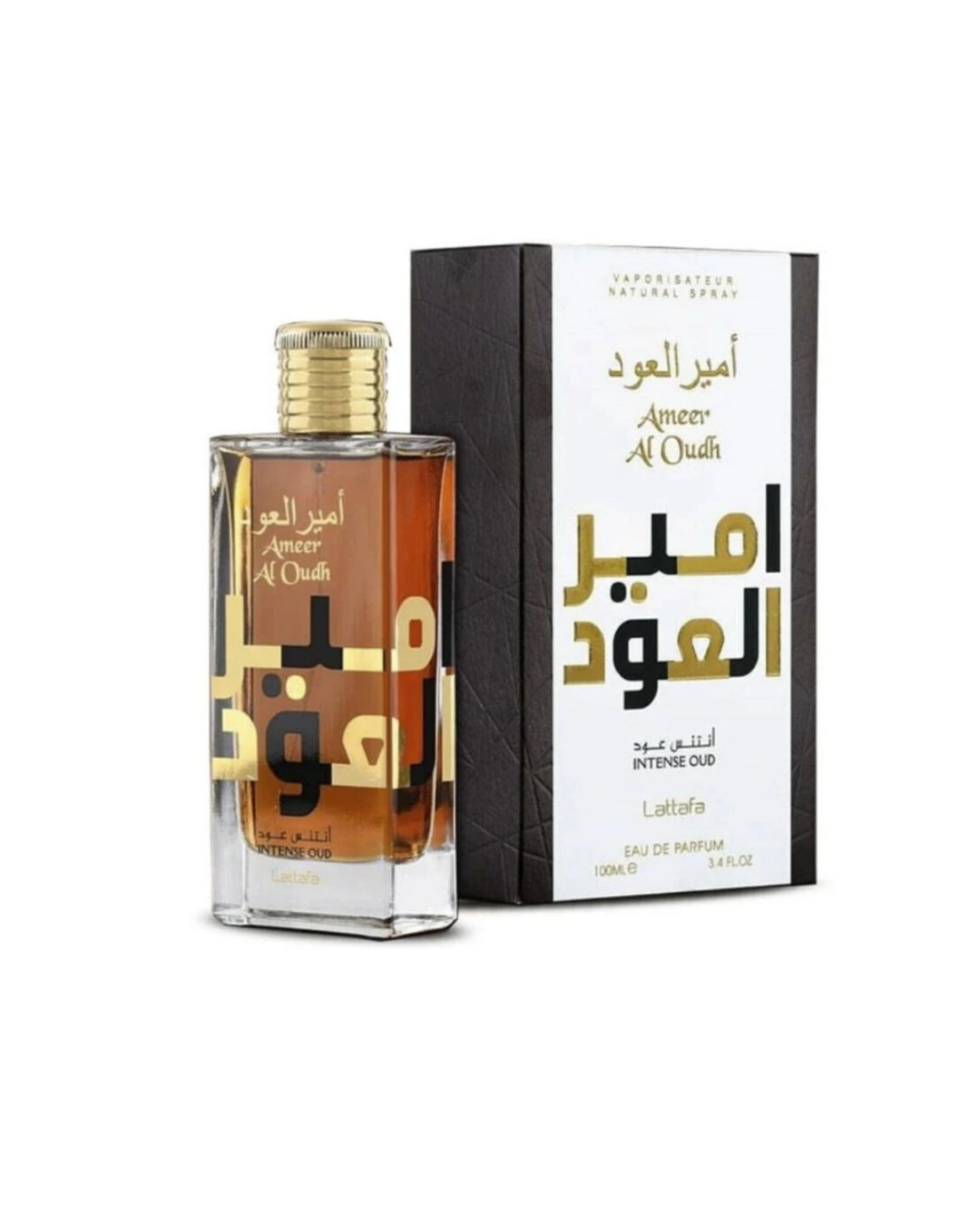 Ameer Al Oudh Intense Eau de Parfum