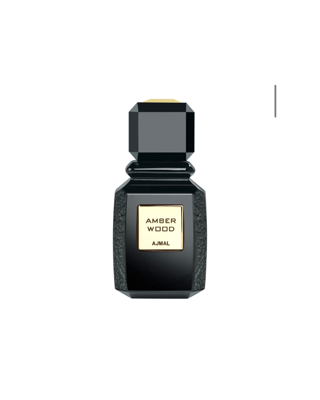 Amber Wood Eau de Parfum