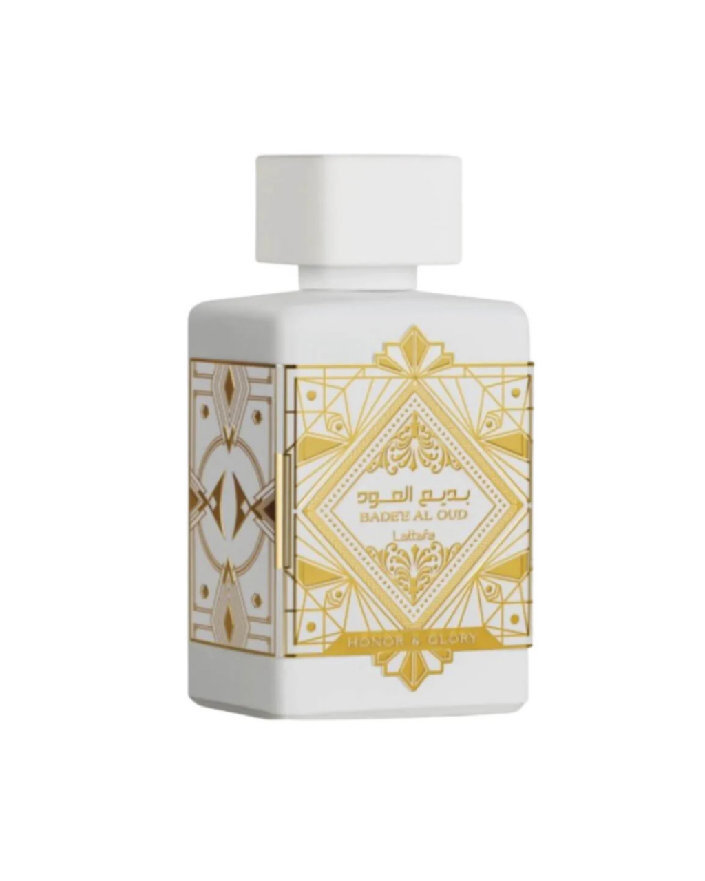 Badee Al Oud Honor Eau de Parfum