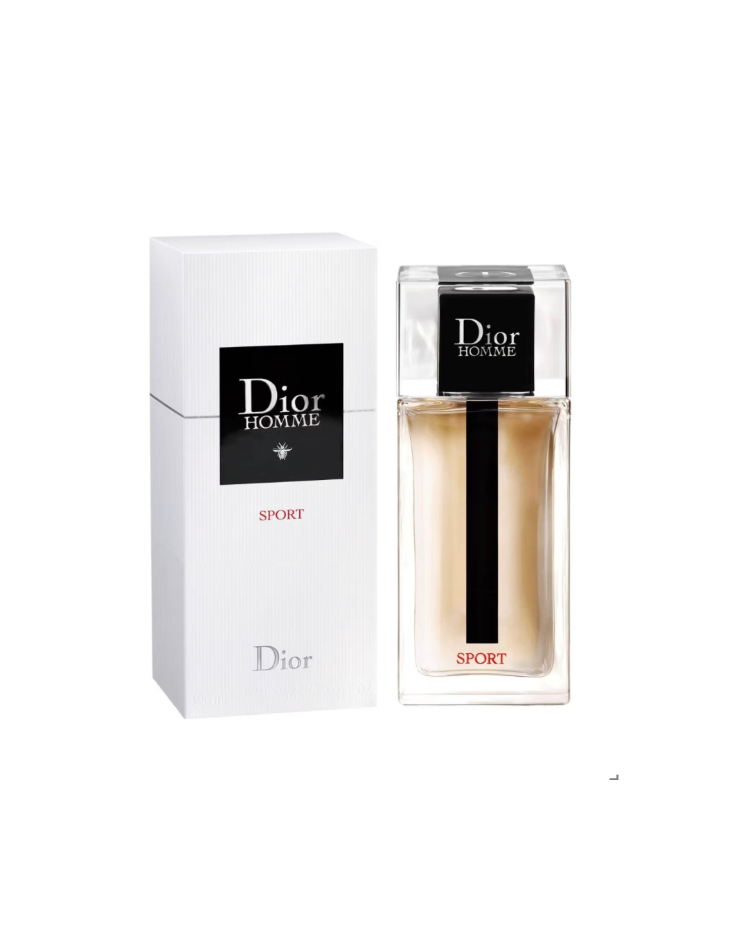 Homme Sport Eau de Toilette