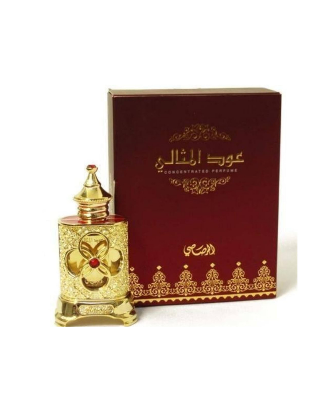 Oud Al Mithali Eau de Parfum