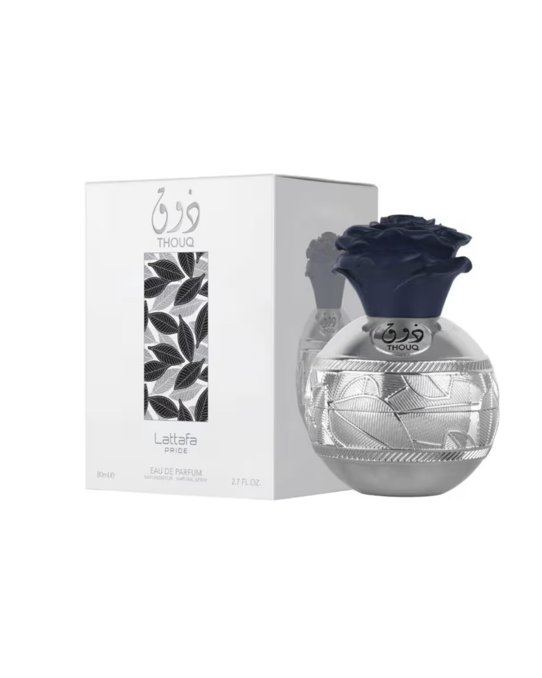 Thauq Eau de Parfum