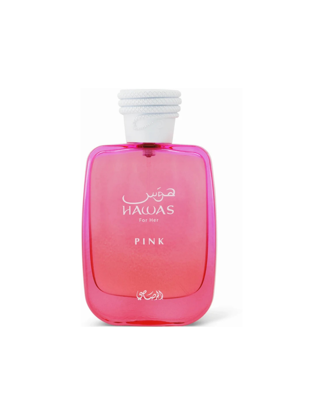 Hawas Pink Pour Femme Eau de Parfum
