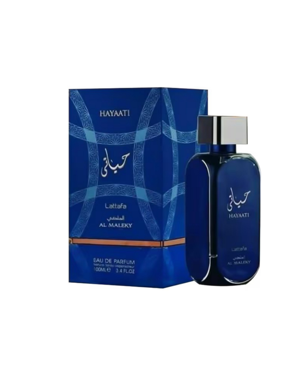 Hayati Blue Eau de Parfum