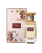 Violet Bouquet Eau de Parfum