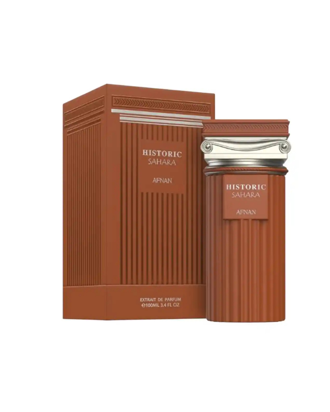 Historic Sahara Eau de Parfum