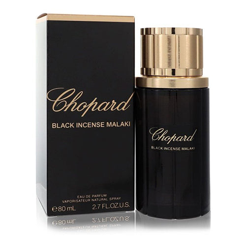 Black Incense Malaki Eau de Parfum
