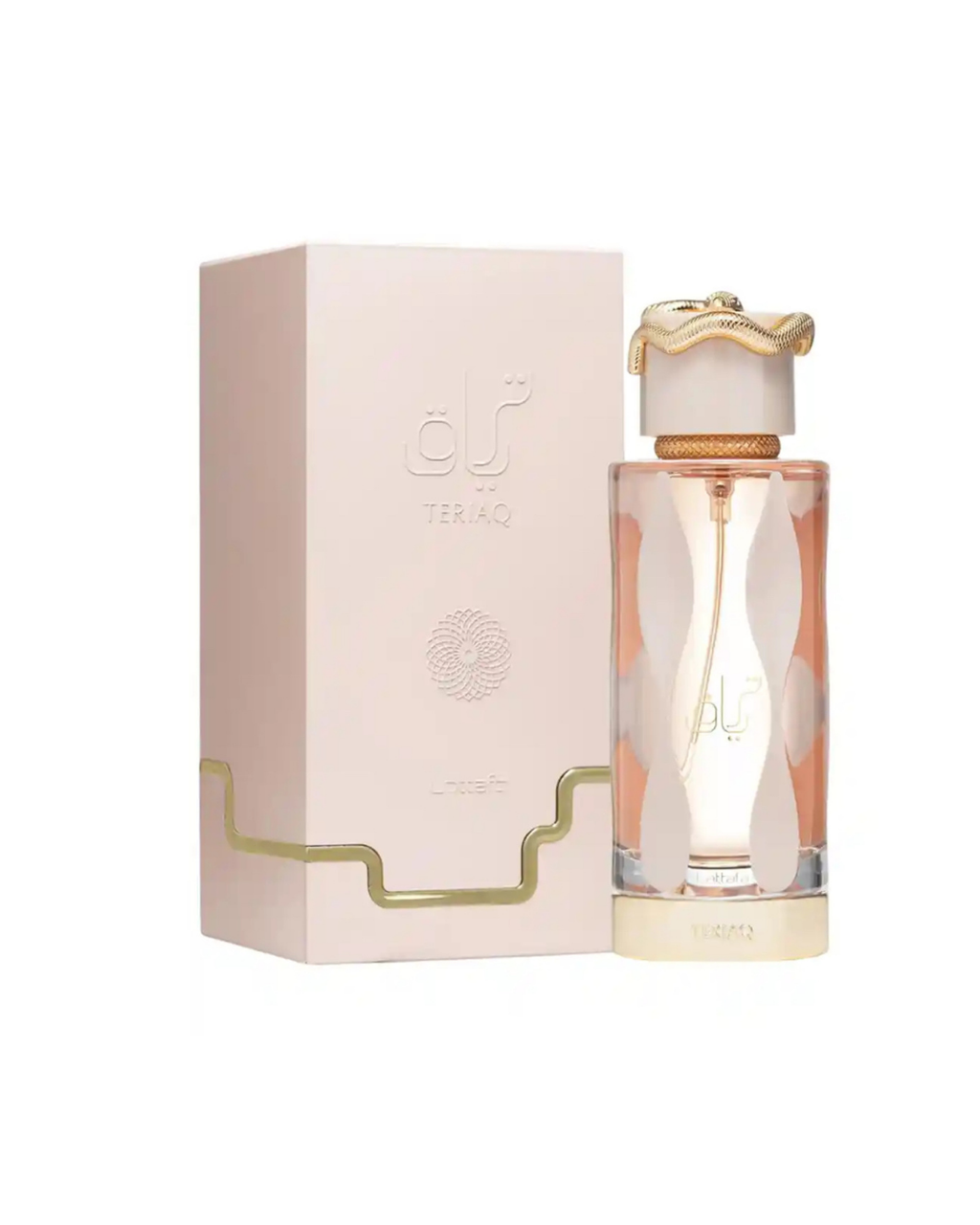 Teriaq Eau de Parfum