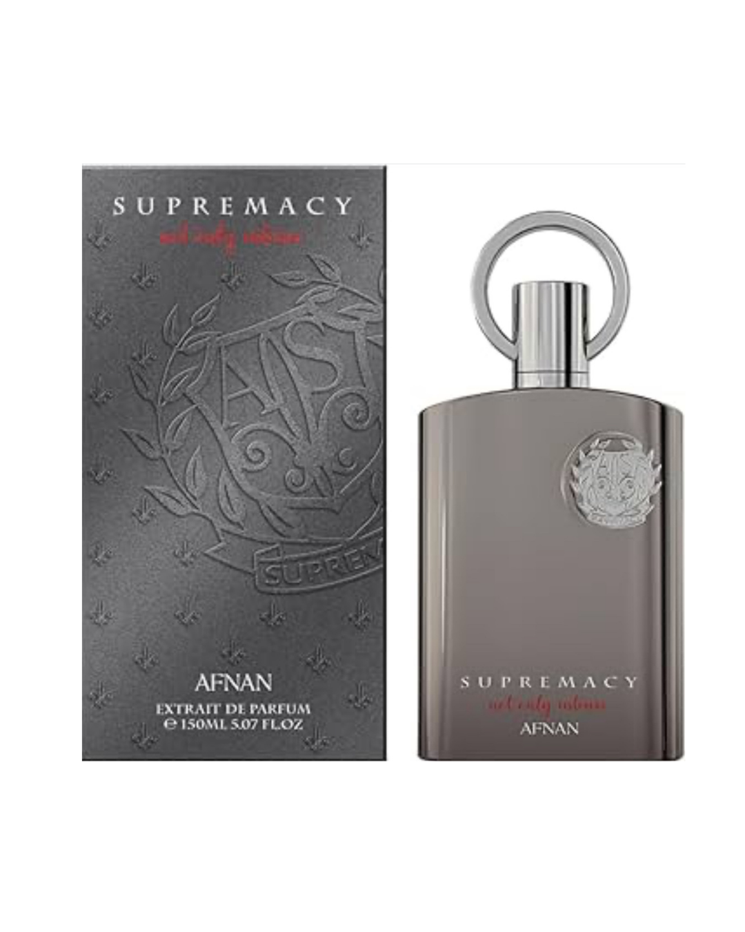 Supremacy Not Only Intense Eau de Parfum
