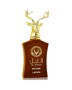 Noble Wazeer Eau de Parfum