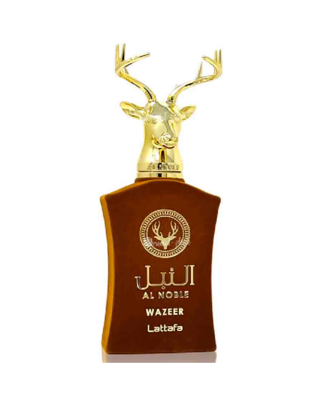 Noble Wazeer Eau de Parfum