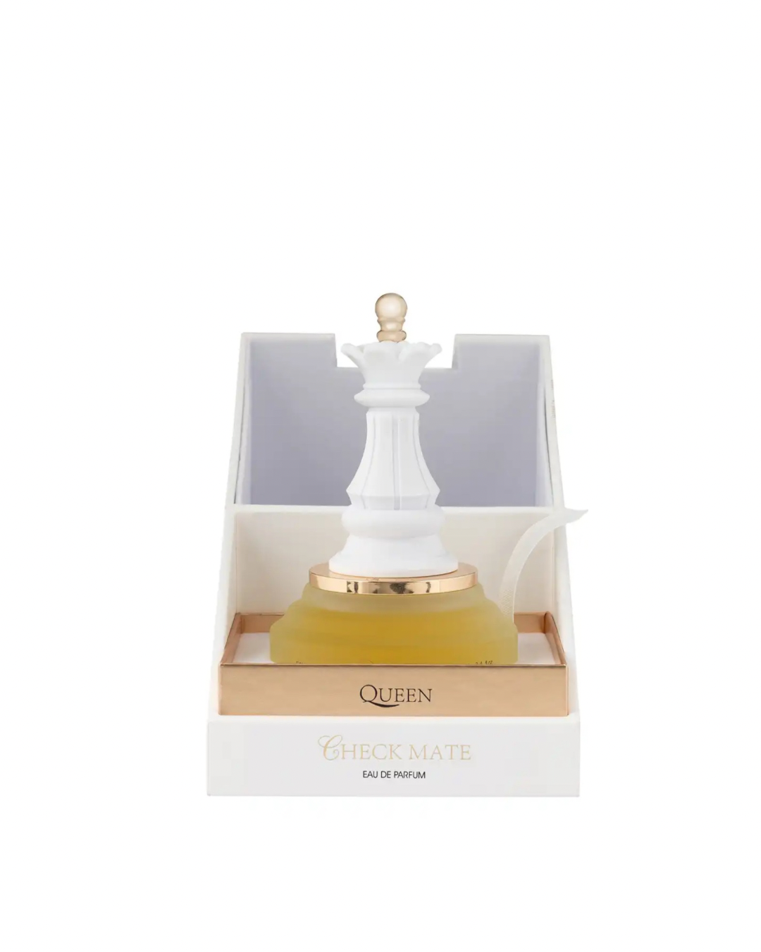 Queen Check Mate Eau de Parfum