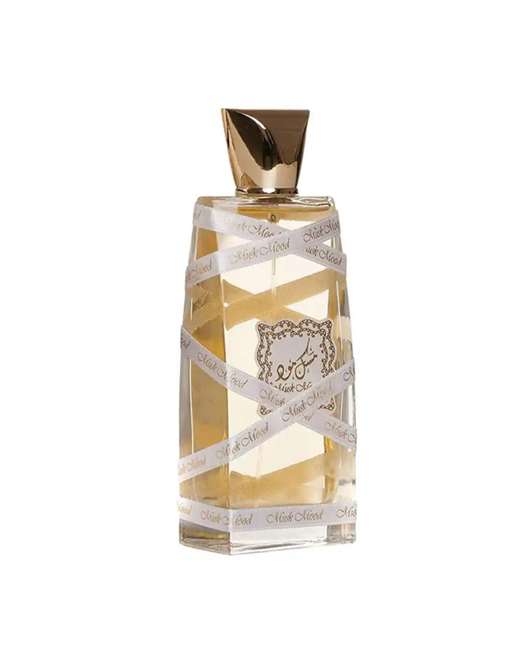 Oud Mood Musk Eau de Parfum