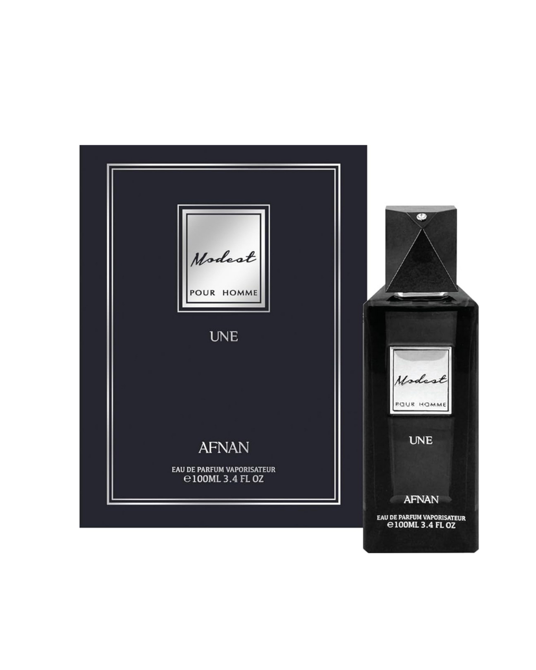 Modest Pour Homme Une Eau de Parfum