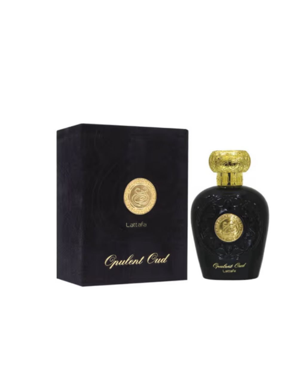 Opulant Oud Eau de Parfum