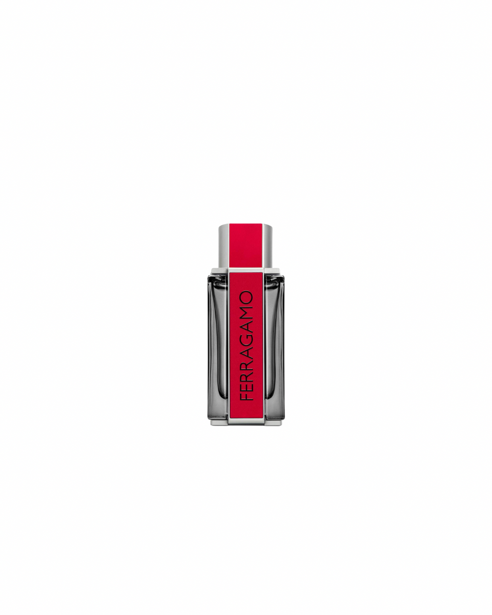 Red Leather Eau de Parfum