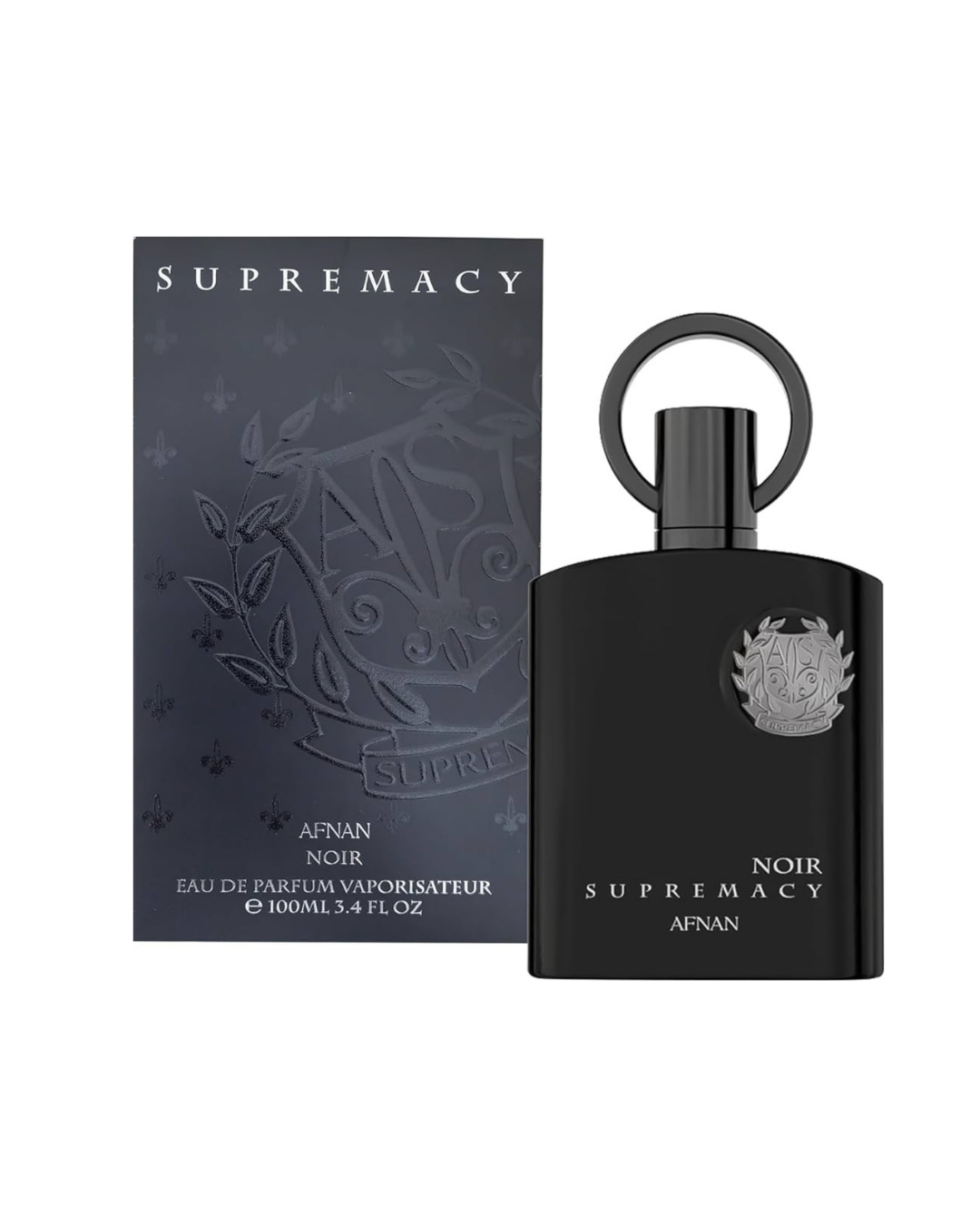 Supremacy Noir Eau de Parfum