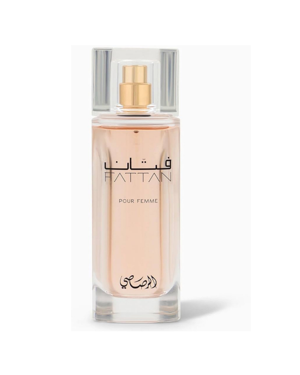 Fattan Pour Femme Eau de Parfum