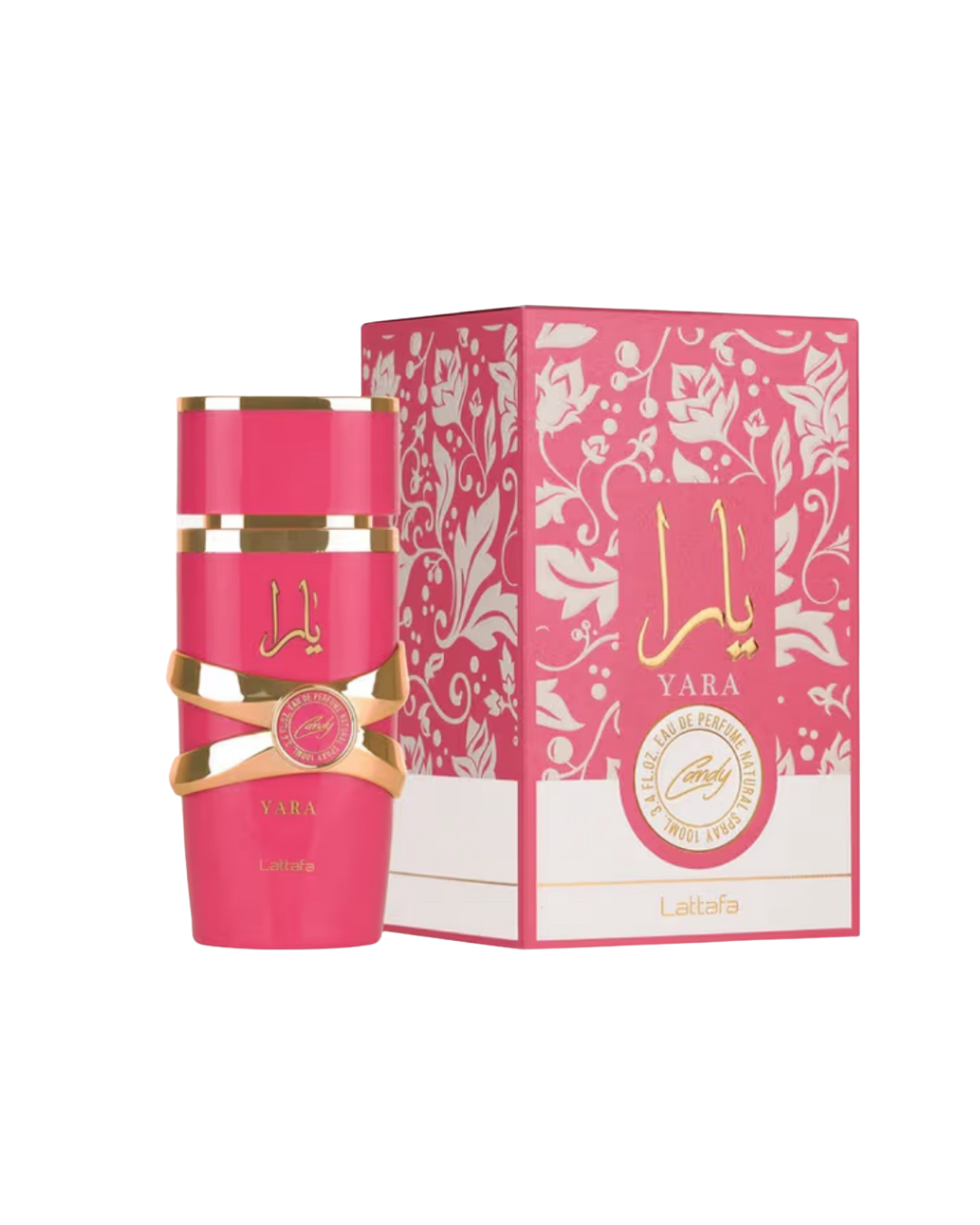 Yara Candy Eau de Parfum