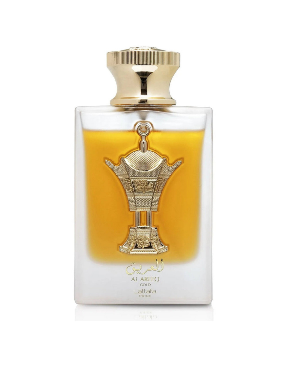 Al Areeq Gold Eau De Parfum