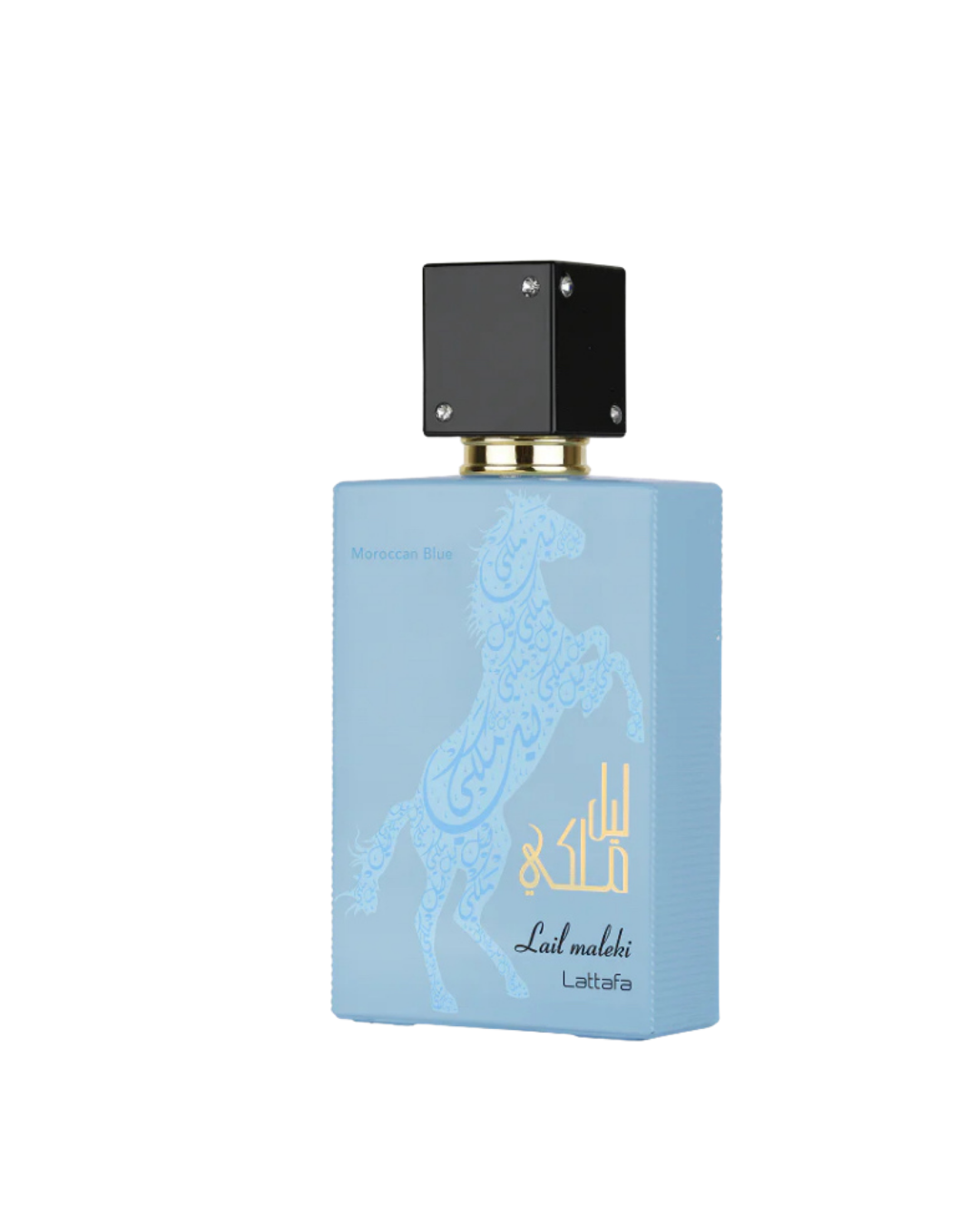 Lail Maleiki Moroccan Blue Eau de Parfum