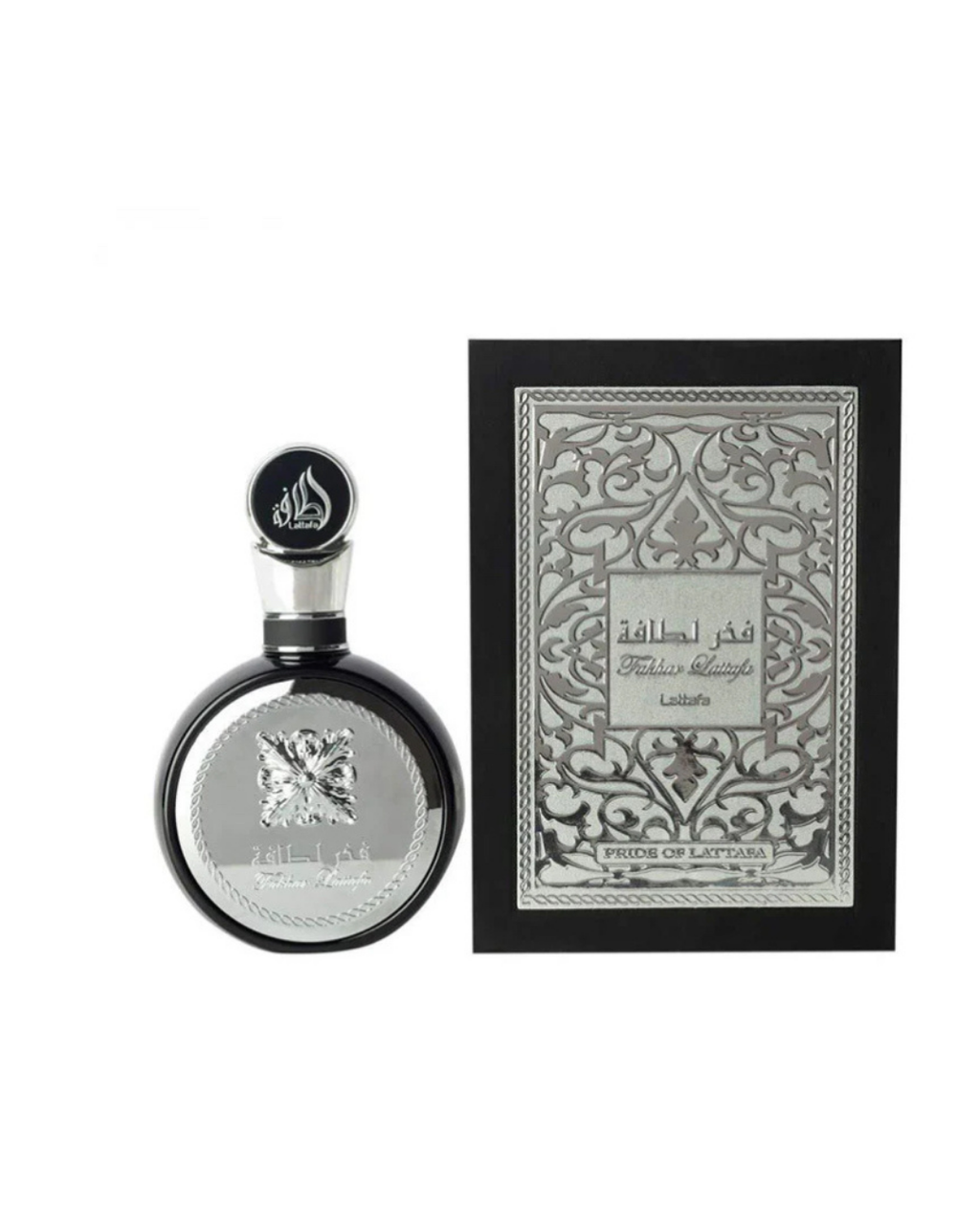 Fakhar Lattafa Man Eau de Parfum