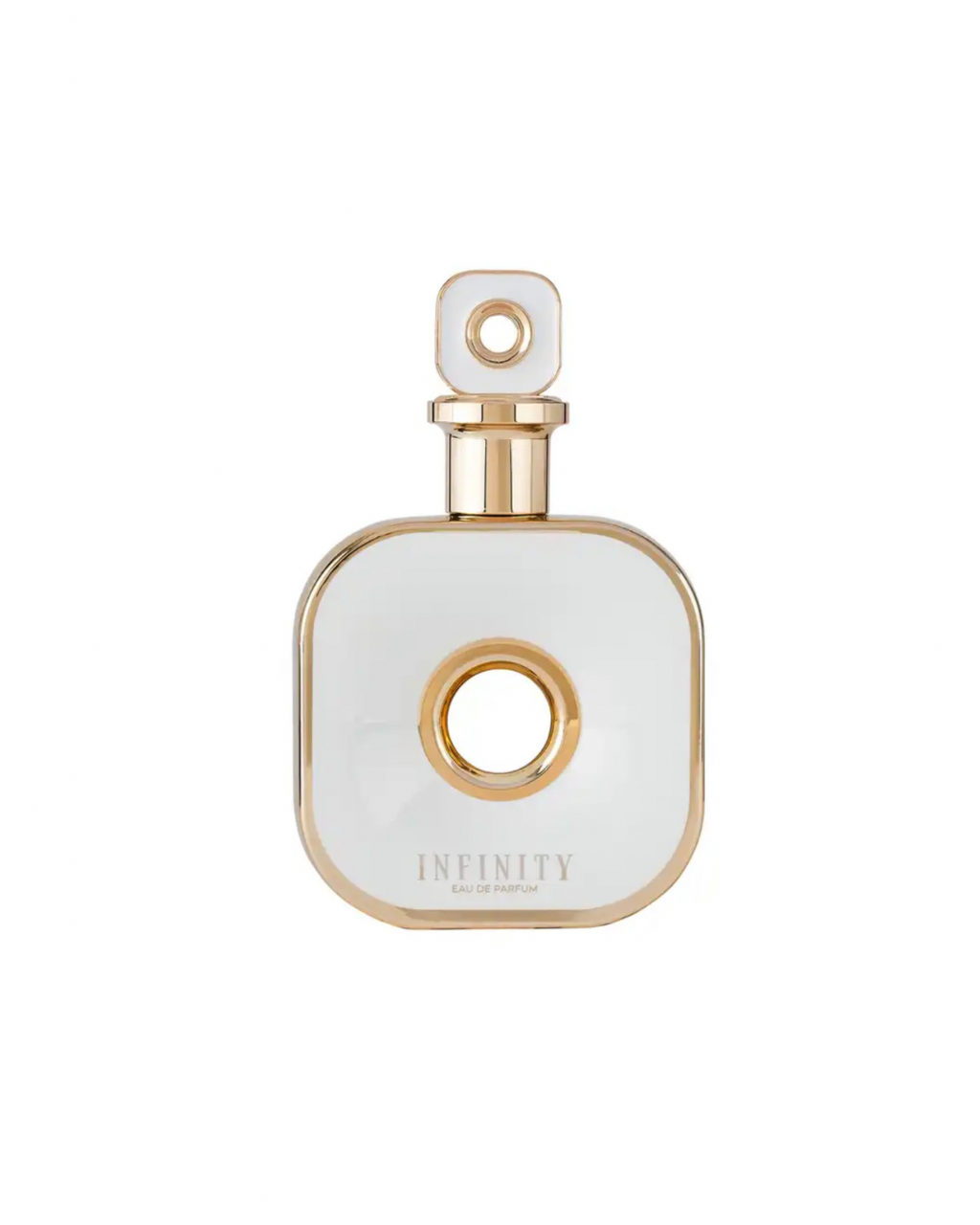 Infinity Gold (W) Eau de Parfum