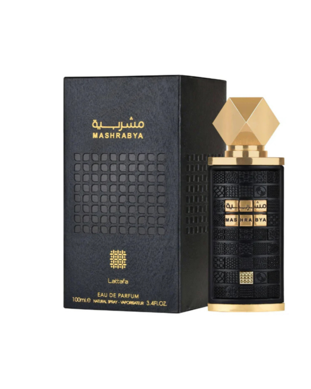Mashrabya Eau de Parfum