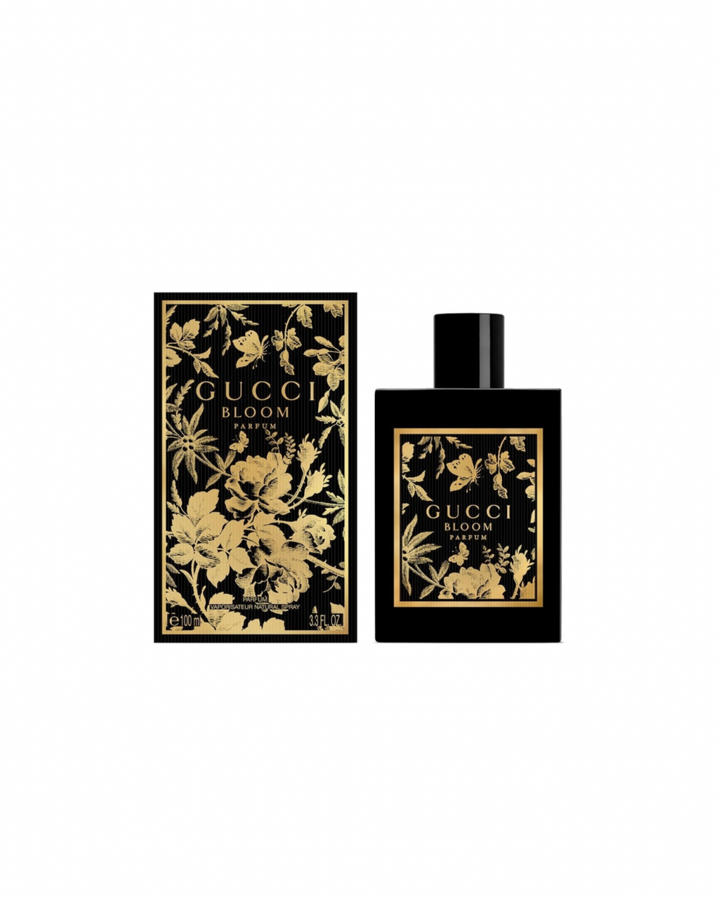 Bloom Parfum