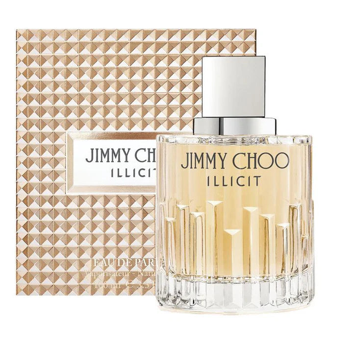 Illicit Eau de Parfum