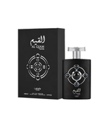 Al Qiam Silver Eau de Parfum