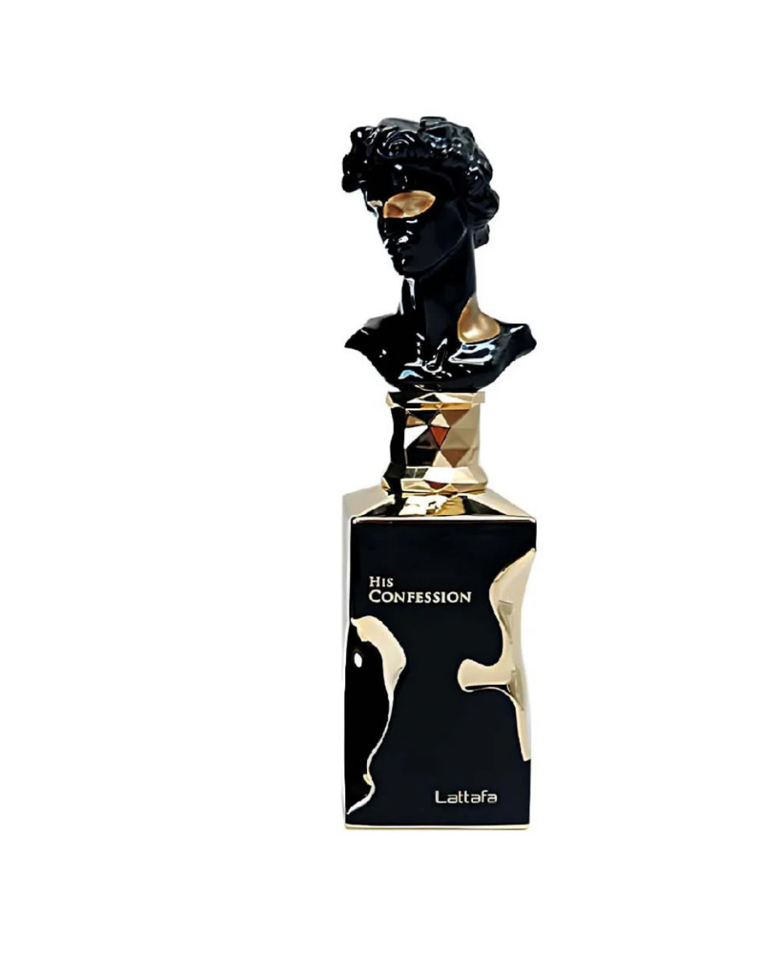 His Confession For Men Eau de Parfum