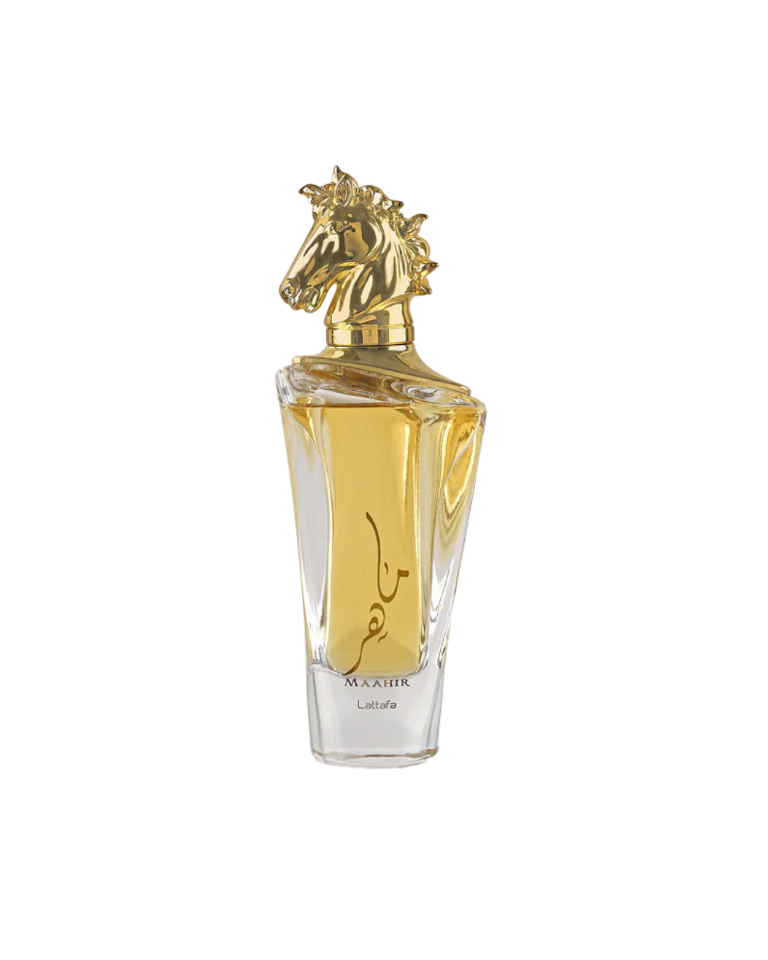Maahir(Gold) Eau de Parfum