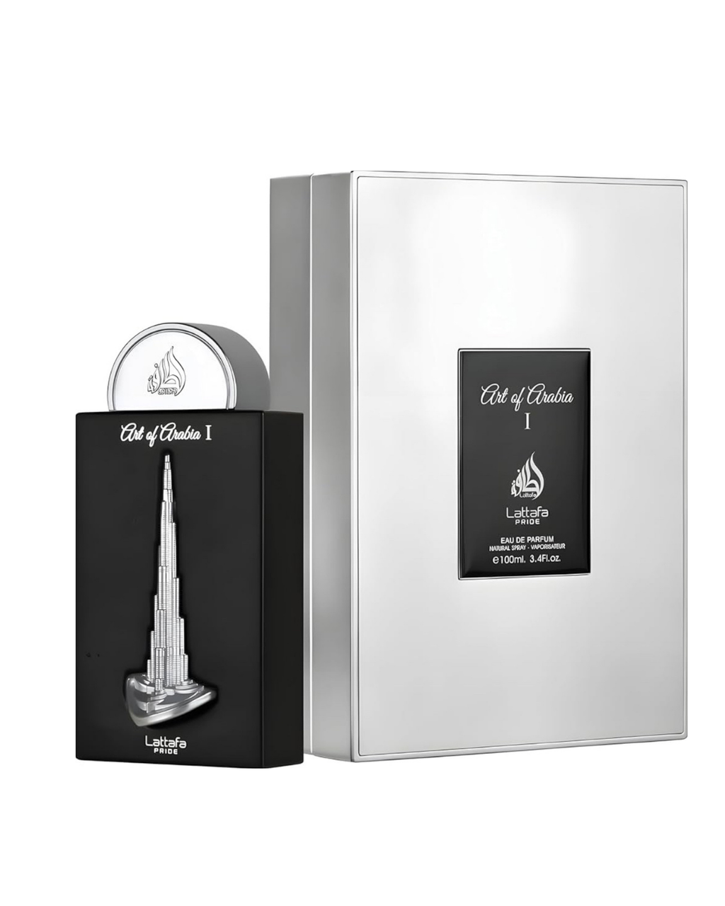 Art Of Arabia I Eau de Parfum