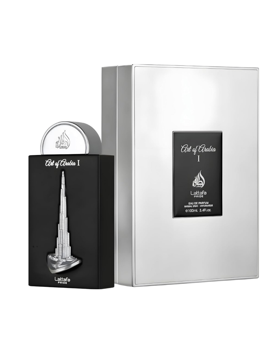 Art Of Arabia I Eau de Parfum