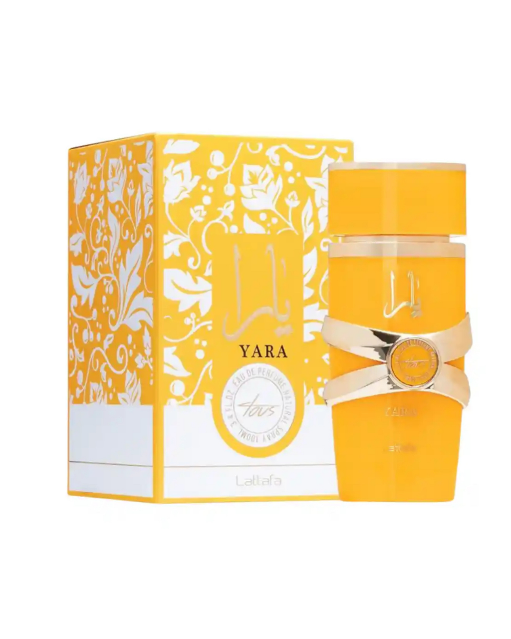 Yara Tous Eau de Parfum