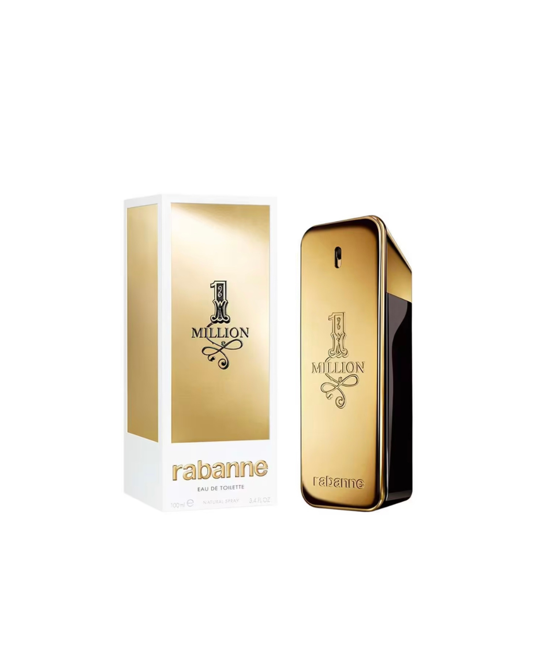 One Million Eau de Toilette