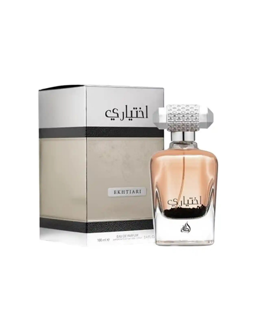 Ekhtiari Eau de Parfum