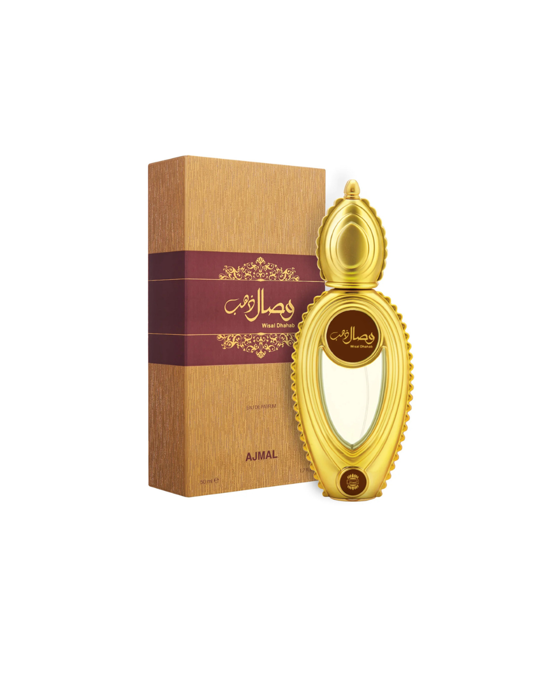 Wisal Dhahab Eau de Parfum