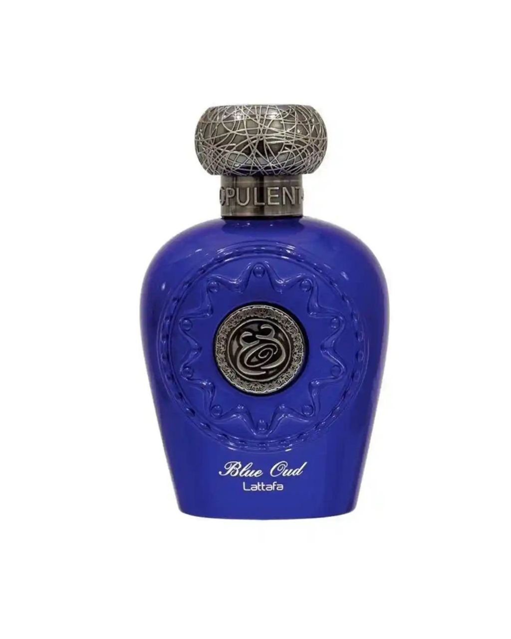 Blue Oud Eau de Parfum