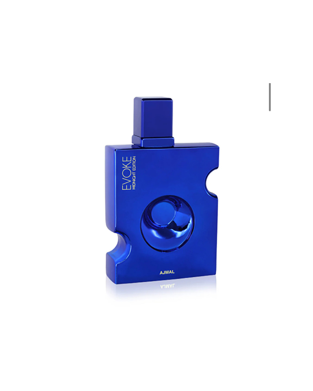 Evoke Midnight Edition Eau de Parfum