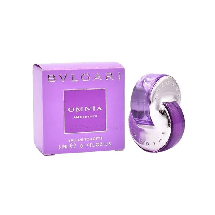 Omnia Amethyste Eau de Toilette