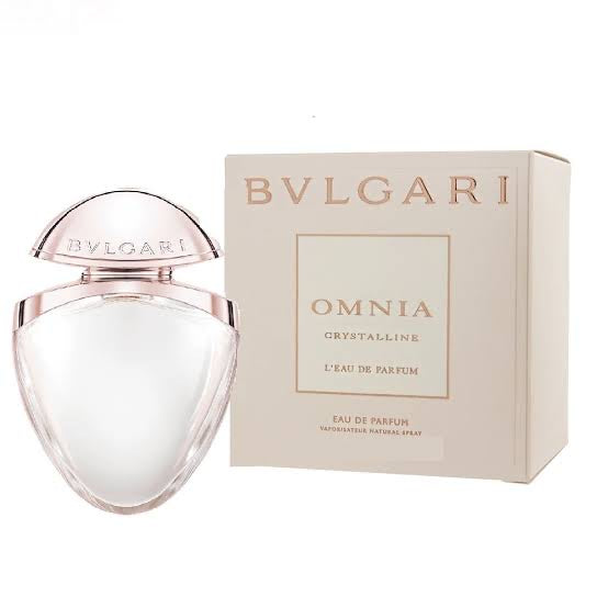 Omnia Crystalline Eau de Parfum