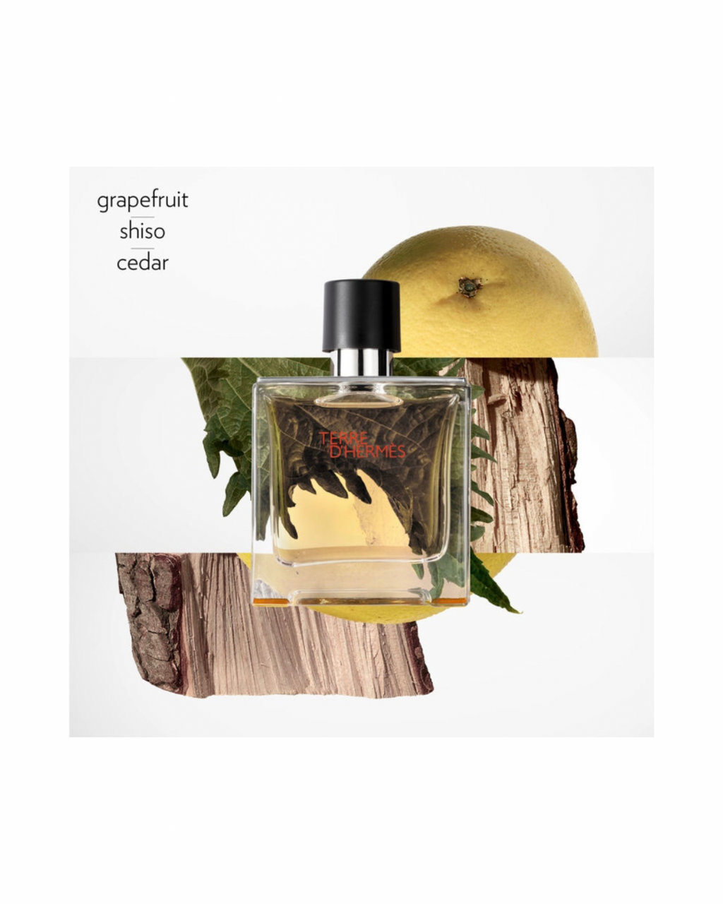 Terre D’Hermès Pure Parfum