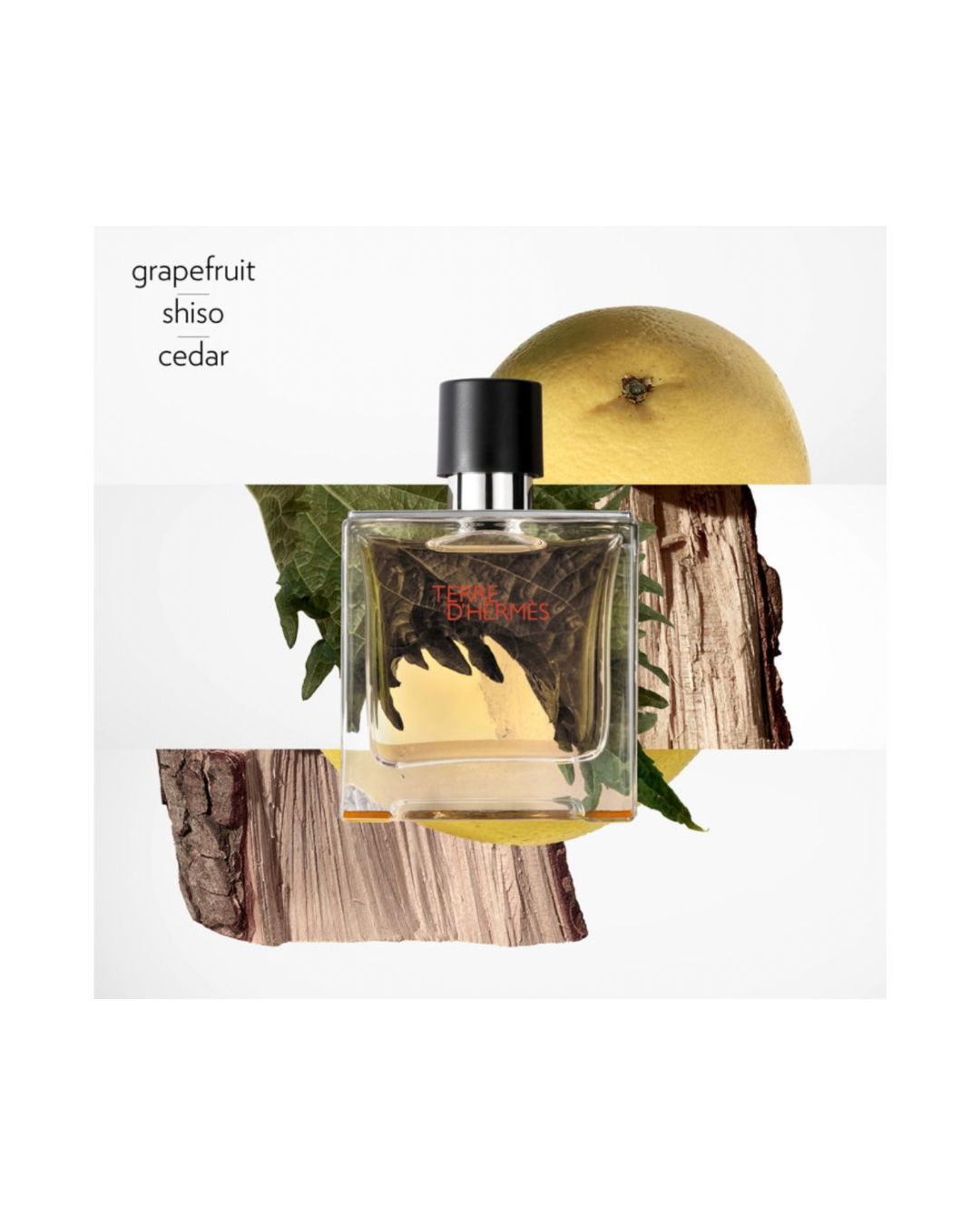 Terre D’Hermès Pure Parfum