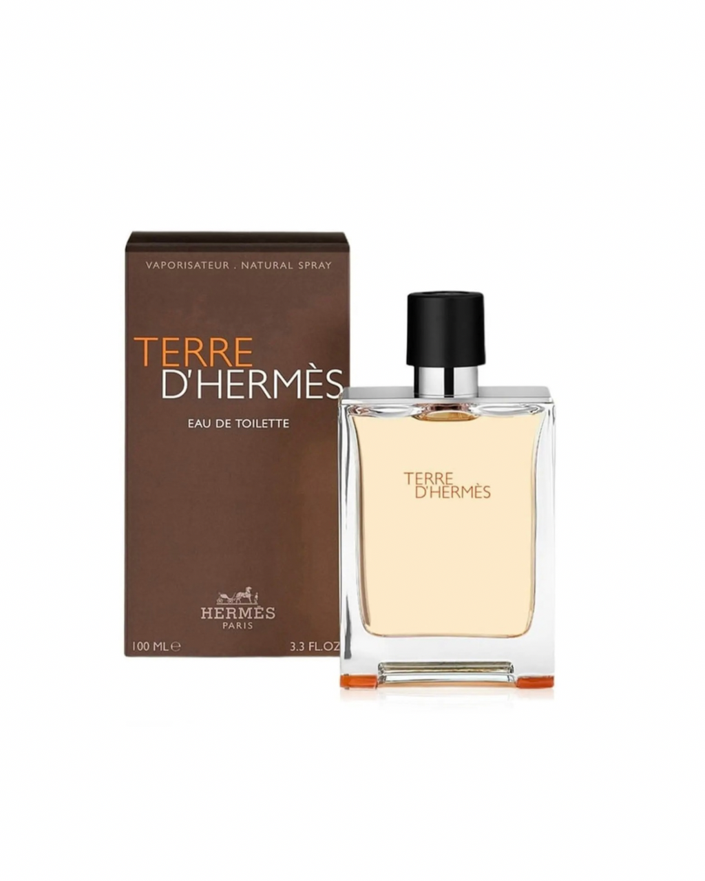 Terre D'Hermes Eau de Toilette
